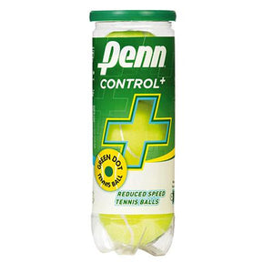 Penn Control+ - Tennis Ball Can