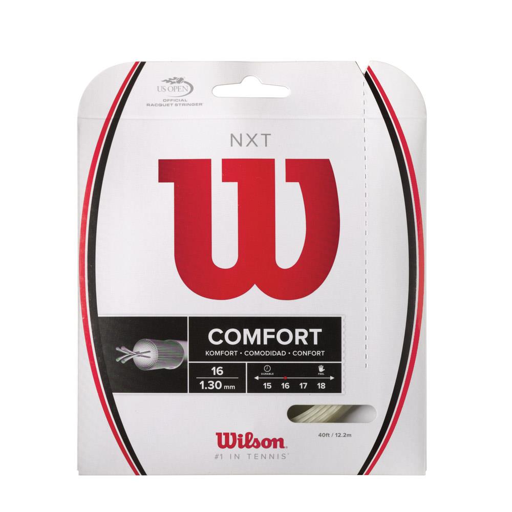Wilson NXT Comfort - String Set