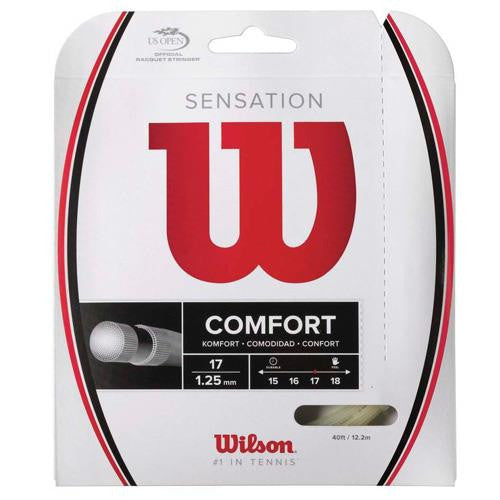 Wilson Sensation - String Set