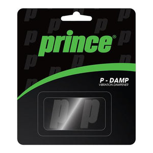 Prince Dampener P-Damp - Black