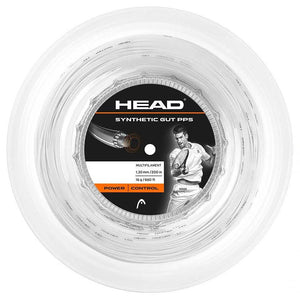 Head Synthetic Gut PPS - String Reel