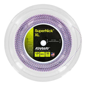 Ashaway SuperNick XL - Squash String Reel