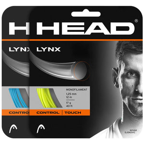 Head Lynx - String Set