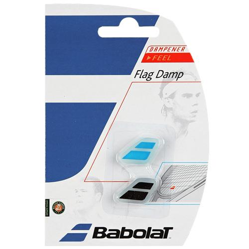 Babolat Flag Dampener 2 Pack