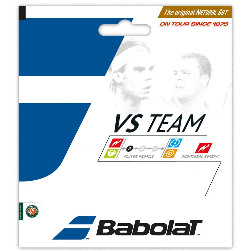 Babolat VS Team - String Set
