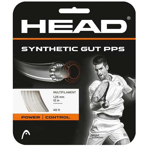 Head Synthetic Gut PPS - String Set