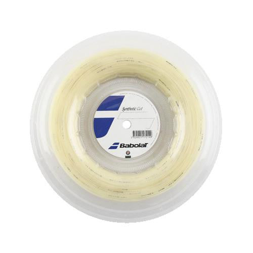 Babolat Synthetic Gut - String Reel