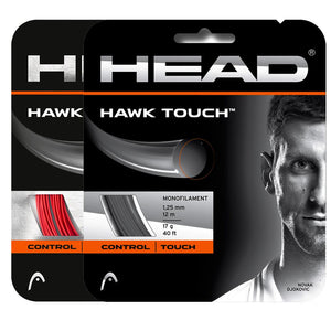 Head Hawk Touch - String Set