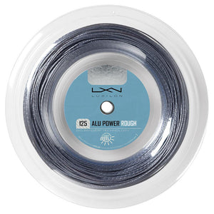 Luxilon Alu Power Rough - String Reel