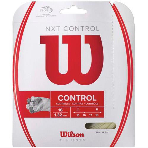 Wilson NXT Control - String Set