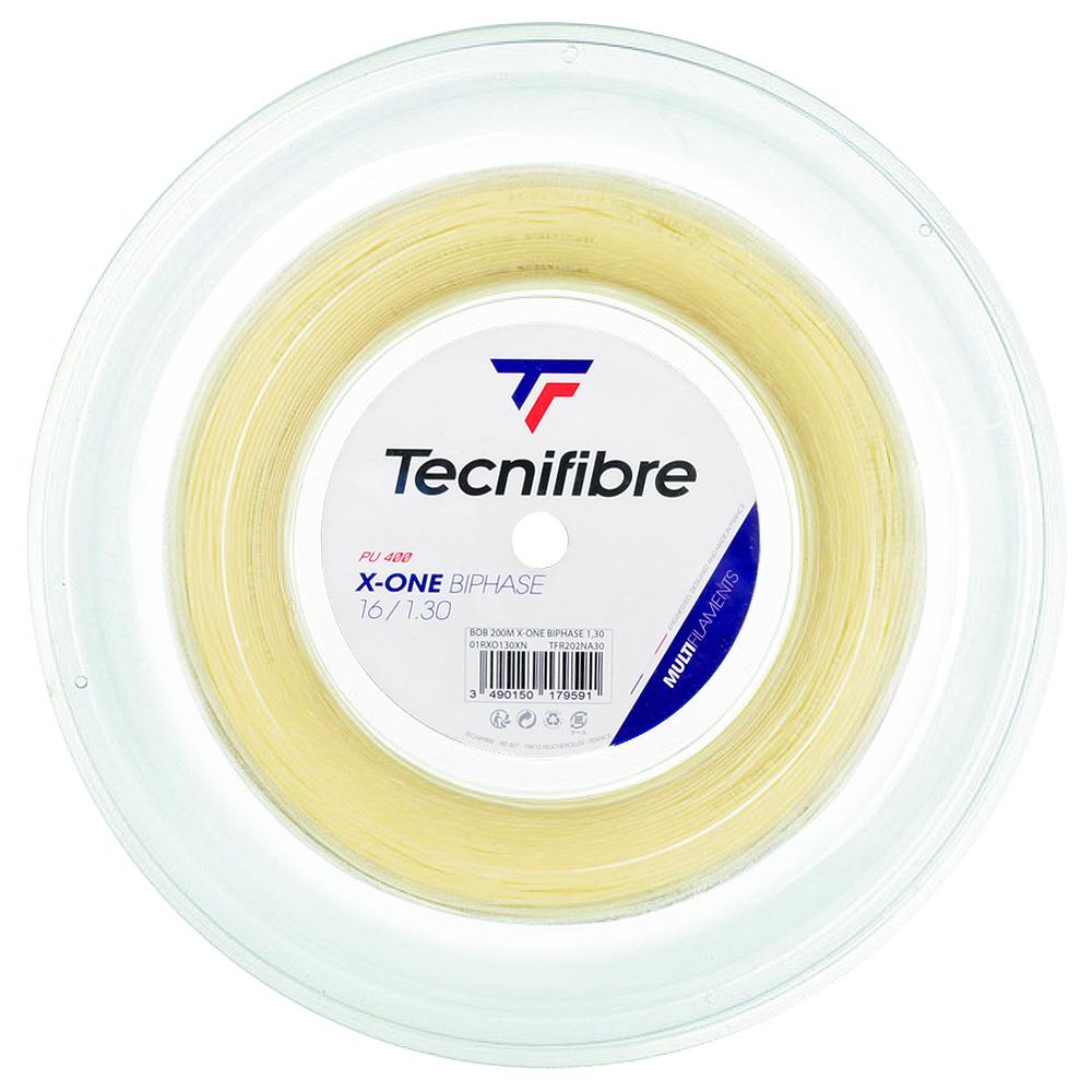 Tecnifibre X-One Biphase Reel16 gauge