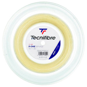 Tecnifibre X-One Biphase Reel
