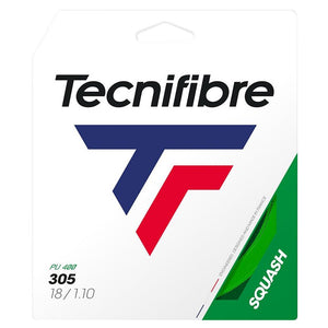 Tecnifibre 305 - Squash String Set