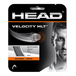 Head Velocity MLT - String Set