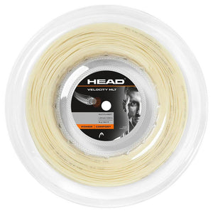 Head Velocity MLT - String Reel