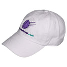 Merchant of Tennis Hat White