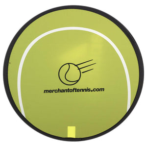 Merchant of Tennis Frisbee