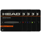 Head Dampener Smartsorb - Assorted