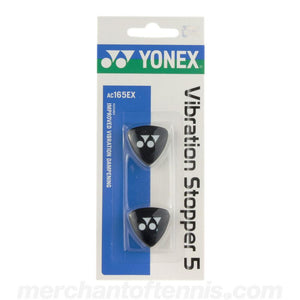Yonex Vibration Stopper Dampener Black