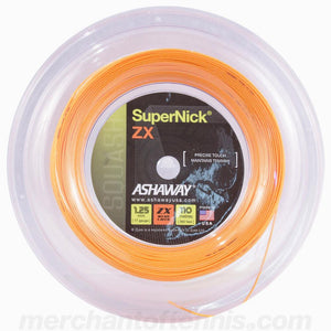 Ashaway SuperNick ZX - Squash String Reel