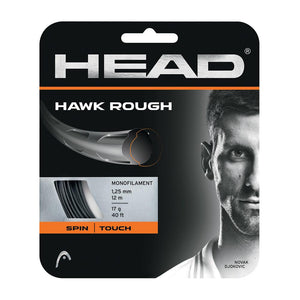 Head Hawk Rough - String Set