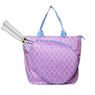 All For Color Good Catch Tote