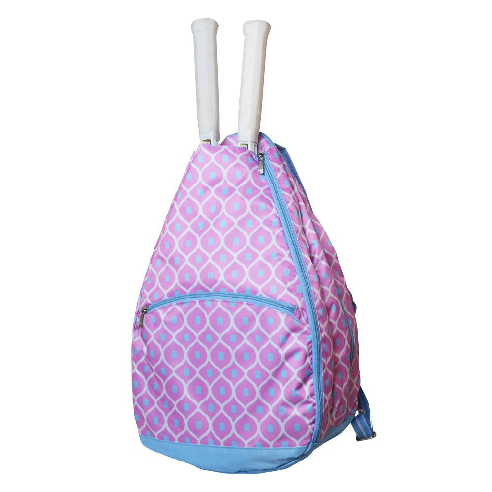 All For Color Good Catch Backpack
