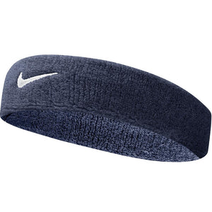 Nike Swoosh Headband - Navy