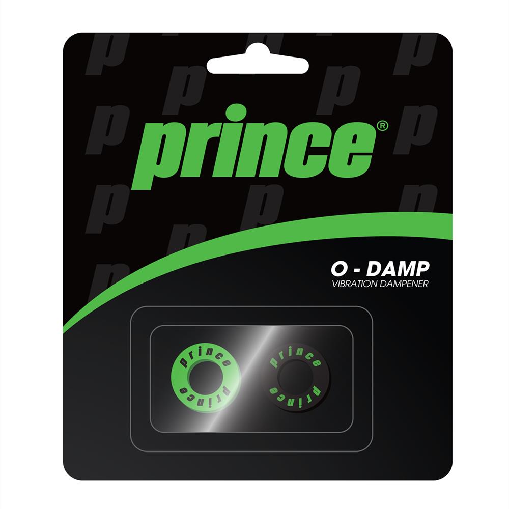 Prince Dampener O-Damp - Green/Black