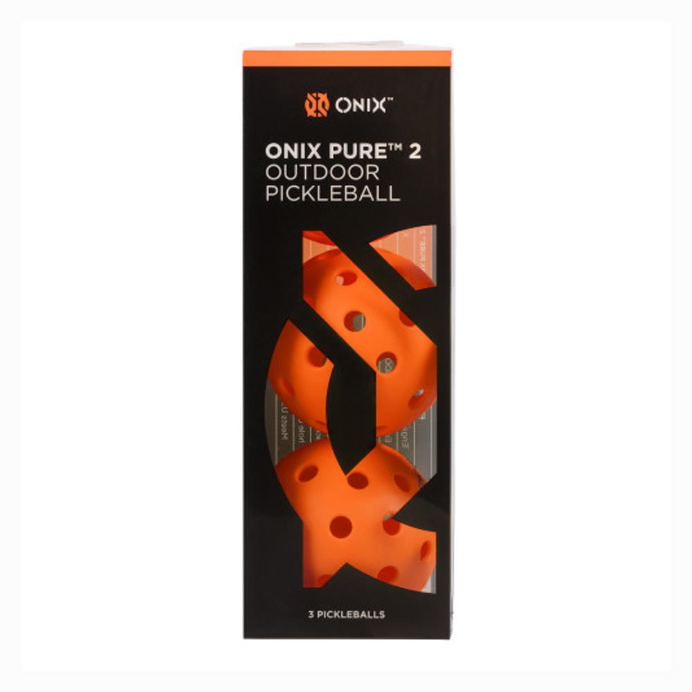 Onix Pure 2 Outdoor Pickleball