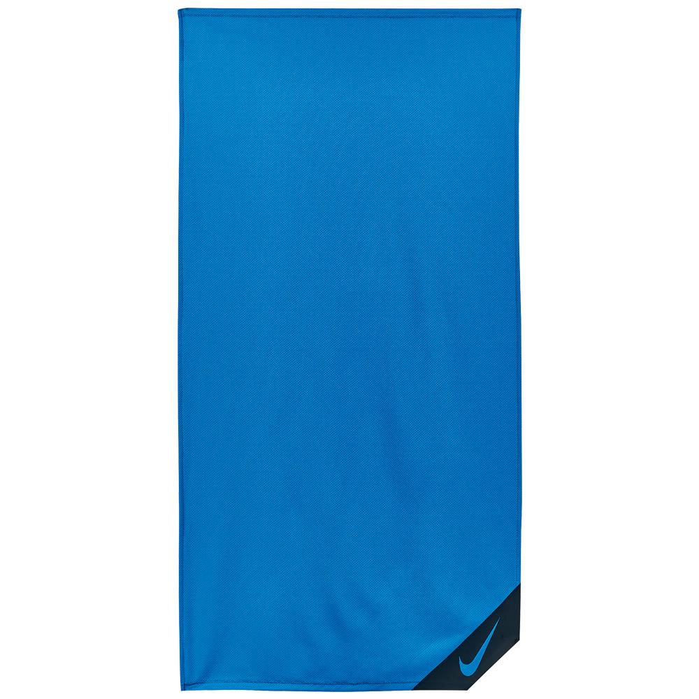 Nike Small Cooling Towel - Photo Blue