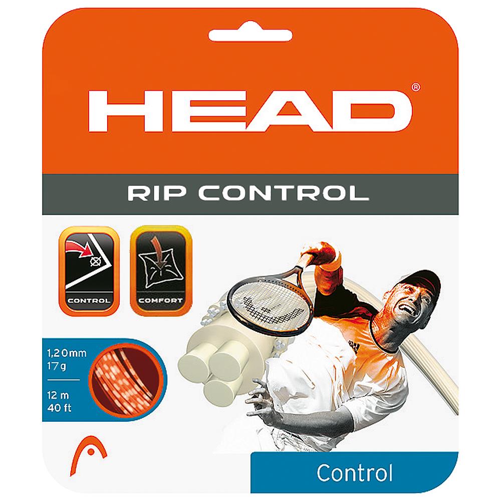Head Rip Control - 17 - Orange - String Set