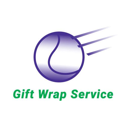 Gift Wrapping Service Fee - S