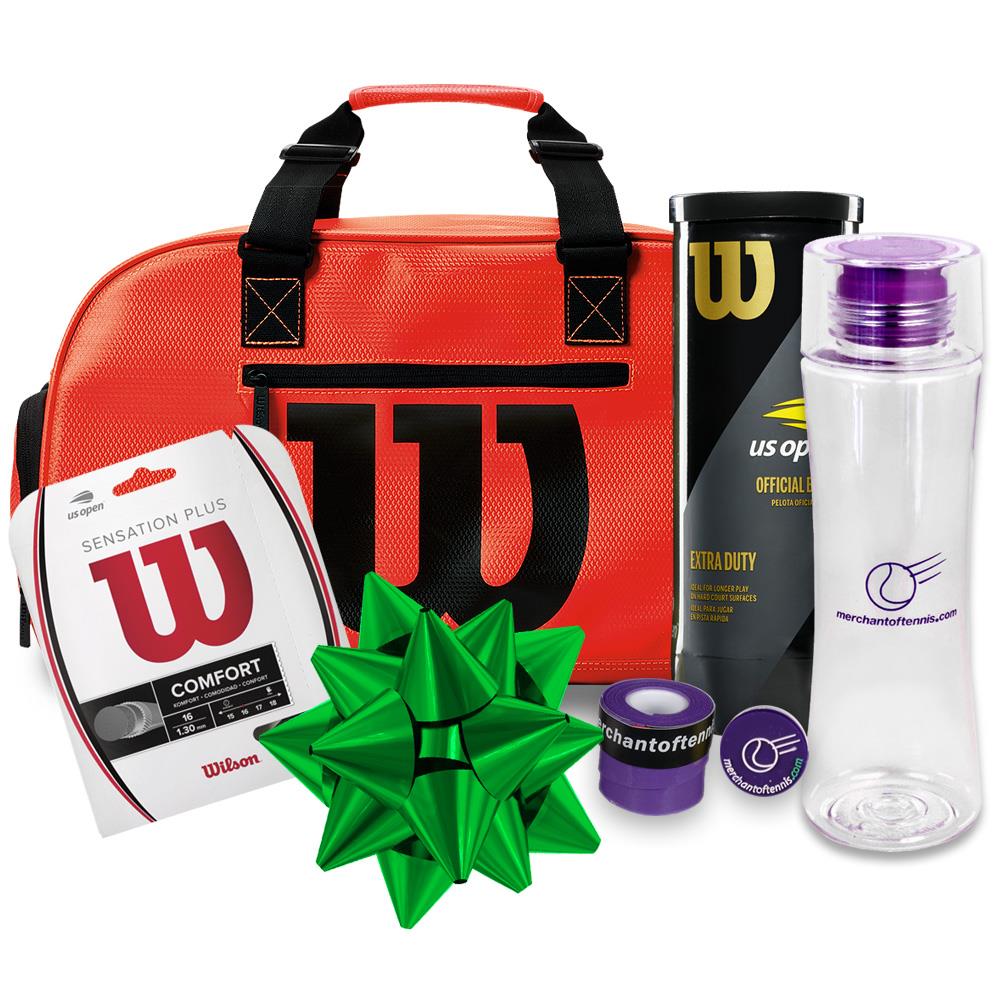 Wilson Holiday 2018 Gift Pack