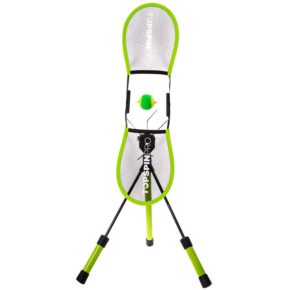 Topspin Pro Tennis Trainer Merchant of Tennis Canada's Experts