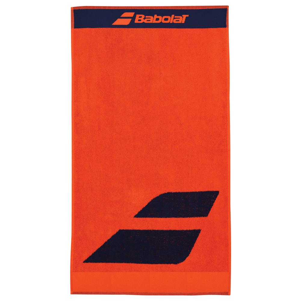 Babolat Logo Towel - Flame