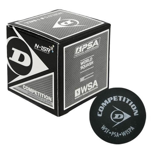 Dunlop Competition Ball