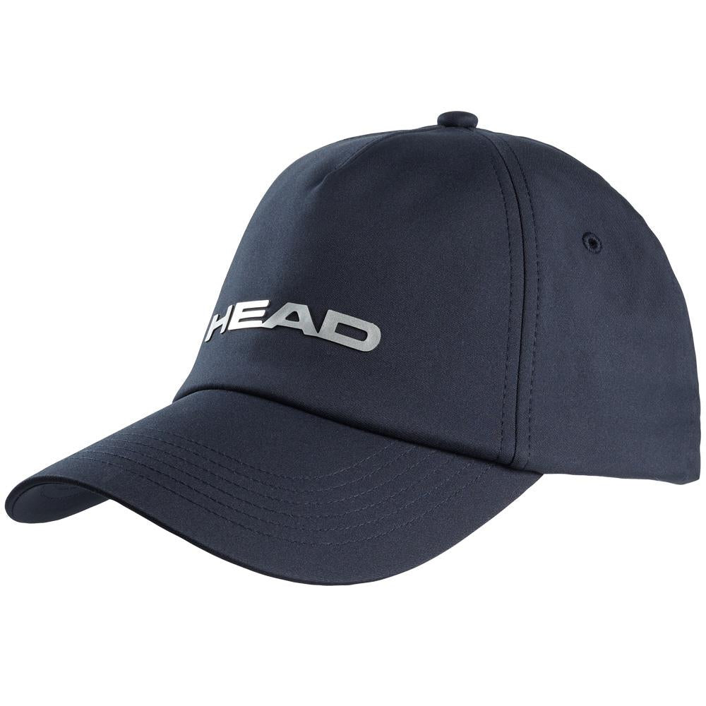 Head Unisex Performance Hat - Navy