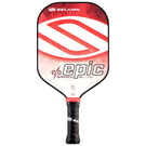 Selkirk Amped Epic Lightweight - Ruby Red