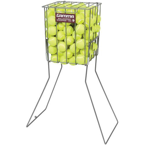 Gamma Whopper 140 Ball Hopper Merchant of Tennis Canada's Experts