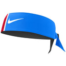 Nike Dri Fit Head Tie 3.0 - Light Photo Blue/Black