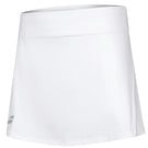 Babolat Girls Play Skirt - White