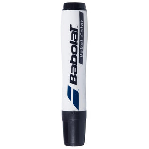 Babolat Color Stencil Ink - Black