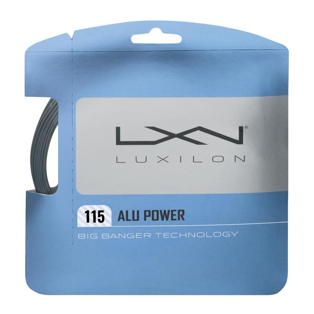 Luxilon Alu Power - 115 - String Set