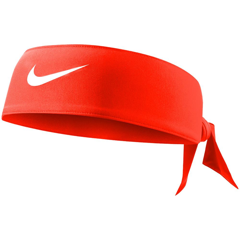 Nike Dri Fit Head Tie 3.0 - Team Orange