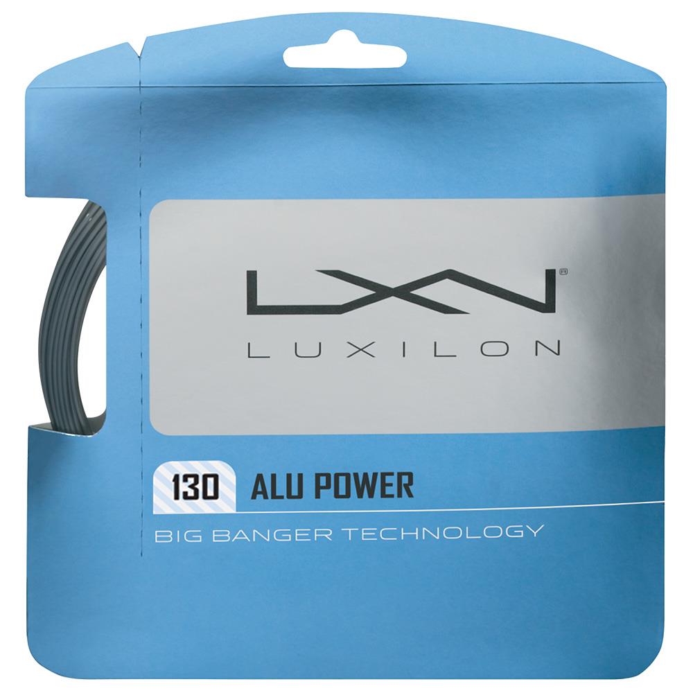 Luxilon Alu Power - 130 - String Set