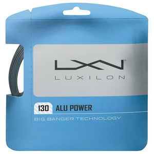 Luxilon Alu Power - 130 - String Set