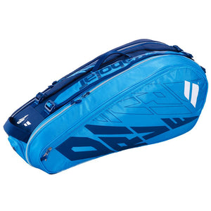 Babolat Pure Drive 6 Pack - Blue