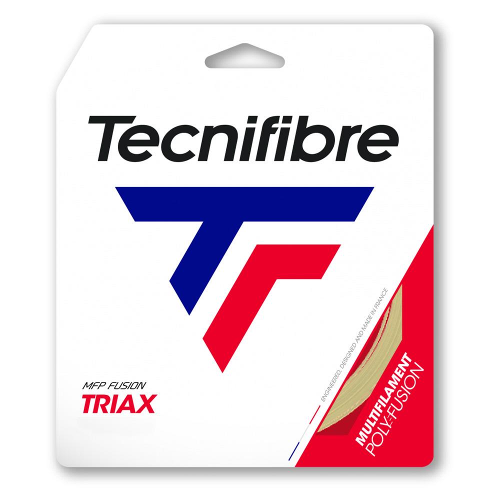 Tecnifibre Triax - Natural - String Set