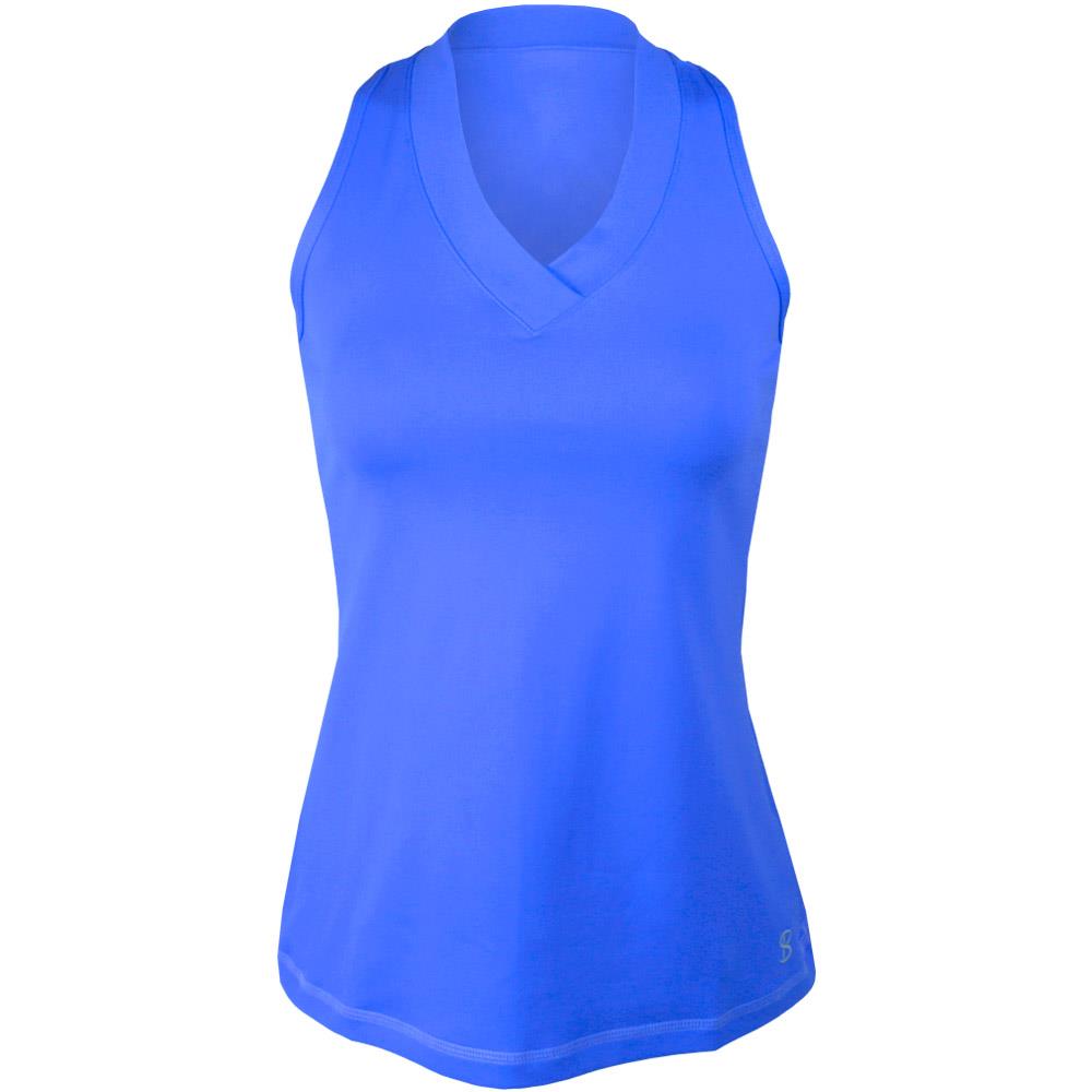 Tank with Sports Bra from Yonex Tennis Clothing